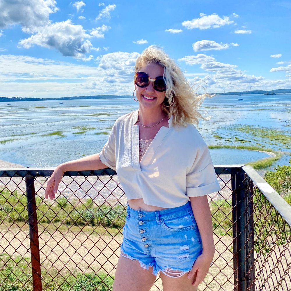 Meet your Posher, Katlyn
